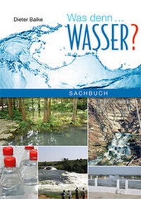 Abbildung von: Was denn...Wasser? - Joy Edition, Buchverlag and more