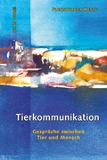 Cover: Tierkommunikation - Flensburger Hefte