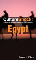 Cover: Egypt - Benchmark Books