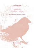 Cover: Attila J&oacute;zsef - Reinen Herzens. K&ouml;ltem&eacute;nyek/Gedichte - edition sonblom