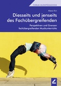 Cover: Diesseits und jenseits des Fach&uuml;bergreifenden - Wi&szlig;ner-Verlag