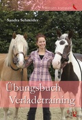 Cover: &Uuml;bungsbuch Verladetraining - Pepper Verlag