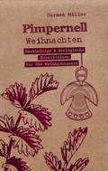 Cover: Pimpernell Weihnachten - KEKKO