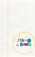 Cover: schall & rauch - get shorties Leseb&uuml;hne & maringo verlag