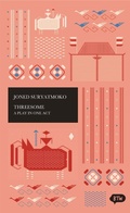 Cover: Threesome: A Play in One Act - Lontar