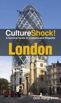 Abbildung von: London - Benchmark Books
