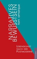 Cover: Narratives Bewusstsein - Ph&auml;nomen Verlag