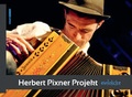 Cover: Herbert Pixner Projekt - Einblicke - LONGO