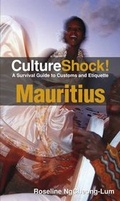 Cover: Mauritius - Benchmark Books