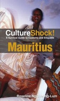 Abbildung von: Mauritius - Benchmark Books