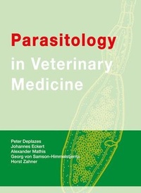 Abbildung von: Parasitology in Veterinary Medicine - Wageningen Academic Publishers