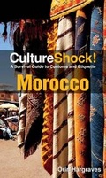 Cover: Morocco - Benchmark Books