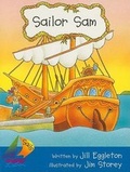 Cover: Sailor Sam - Rigby
