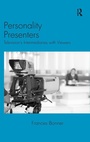 Cover: Personality Presenters - Routledge