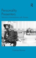 Cover: Personality Presenters - Routledge