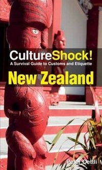 Abbildung von: New Zealand - Benchmark Books