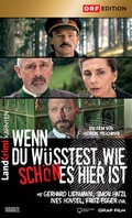 Cover: Wenn Du w&uuml;sstest, wie sch&ouml;n es hier ist - Hoanzl