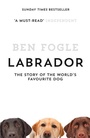 Cover: Labrador - William Collins