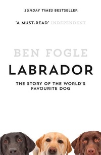 Enlarge image Cover: Labrador - William Collins