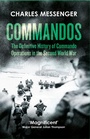 Cover: Commandos - William Collins