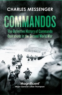 Enlarge image Cover: Commandos - William Collins