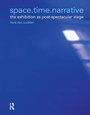 Cover: space.time.narrative - Routledge