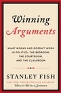 Cover: Winning Arguments - HarperCollins