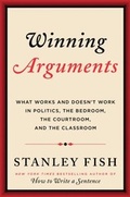 Cover: Winning Arguments - HarperCollins