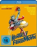 Cover: Kentucky Fried Movie - Koch Media Home Entertainment