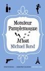 Cover: Monsieur Pamplemousse Afloat - Allison & Busby