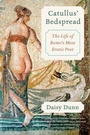 Cover: Catullus' Bedspread - HarperCollins