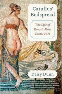 Enlarge image Cover: Catullus' Bedspread - Collins