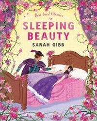 Enlarge image Cover: Sleeping Beauty - HarperCollins
