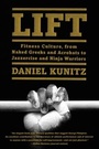 Bild: Lift - HarperCollins