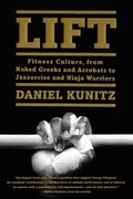 Cover: Lift - HarperCollins