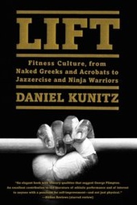 Abbildung von: Lift - Harper