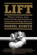 Cover: Lift - Collins