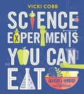 Cover: Science Experiments You Can Eat - HarperCollins