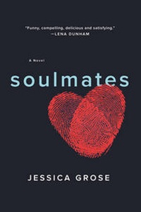 Enlarge image Cover: Soulmates - William Morrow