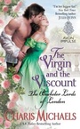 Cover: The Virgin and the Viscount - HarperCollins