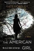 Cover: The American Girl - HarperCollins