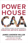 Cover: Powerhouse - HarperCollins