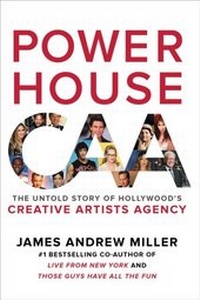 Abbildung von: Powerhouse - Mariner Books