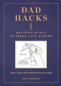 Cover: Dad Hacks - HarperCollins