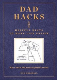 Enlarge image Cover: Dad Hacks - HarperCollins
