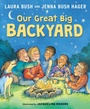 Cover: Our Great Big Backyard - HarperCollins