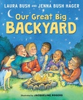 Cover: Our Great Big Backyard - HarperCollins