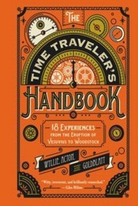 Abbildung von: The Time Traveler's Handbook - Harper