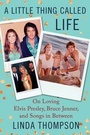 Cover: A Little Thing Called Life - HarperCollins