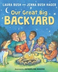 Cover: Our Great Big Backyard - HarperCollins